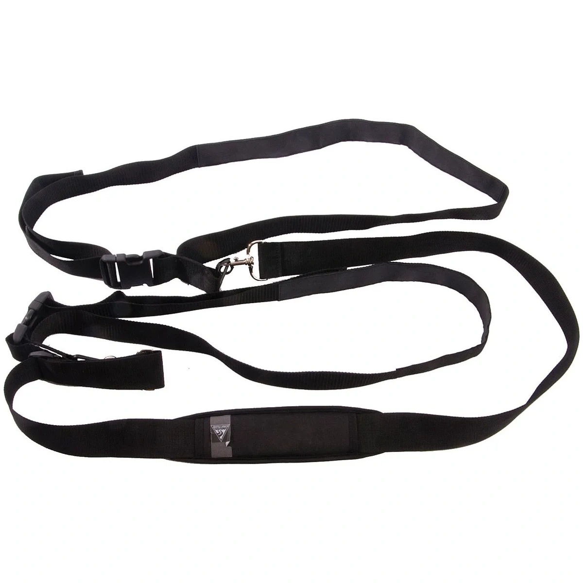 Sistema de Acarreo para SUP