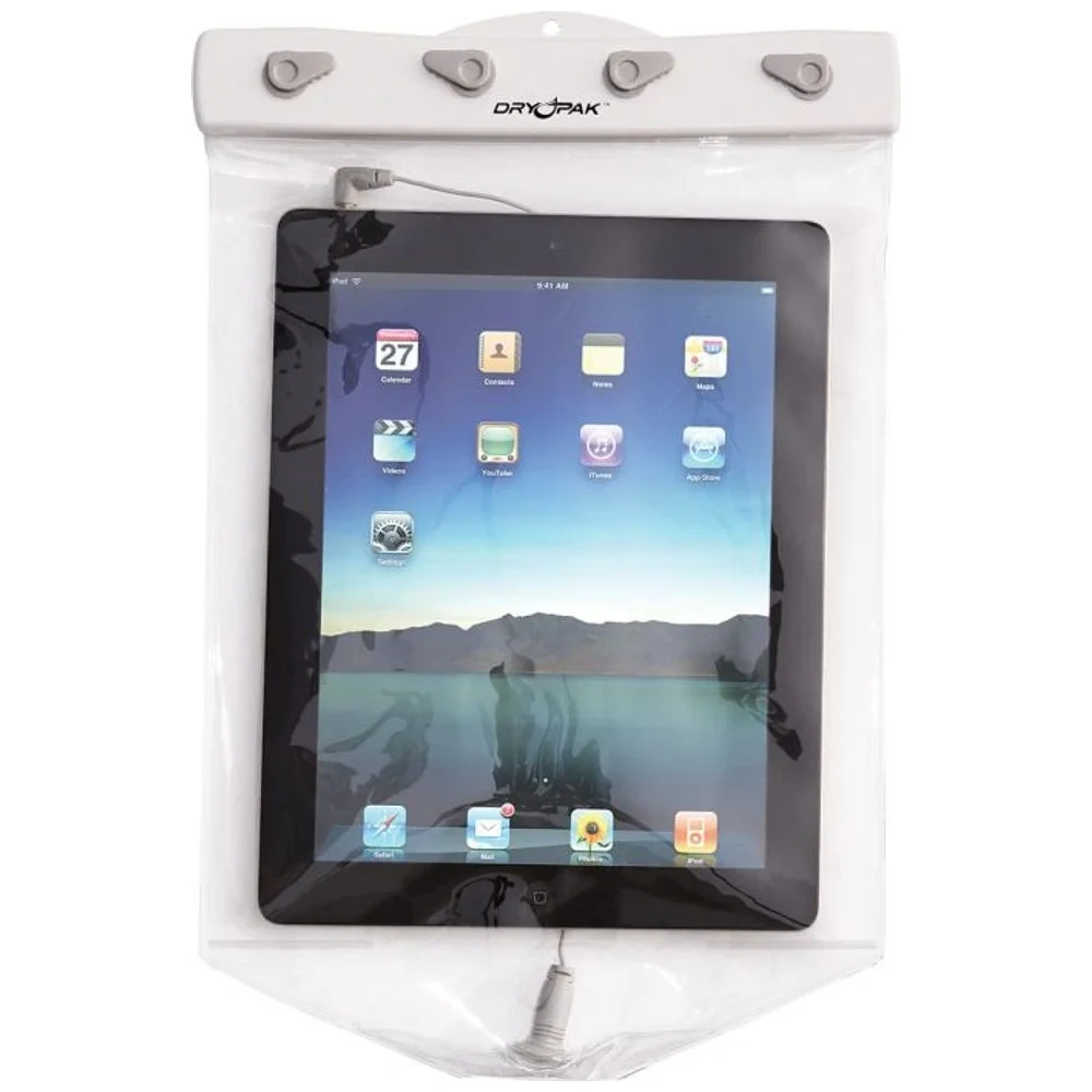 Funda Estanca para Tablet 23 X 30 CM