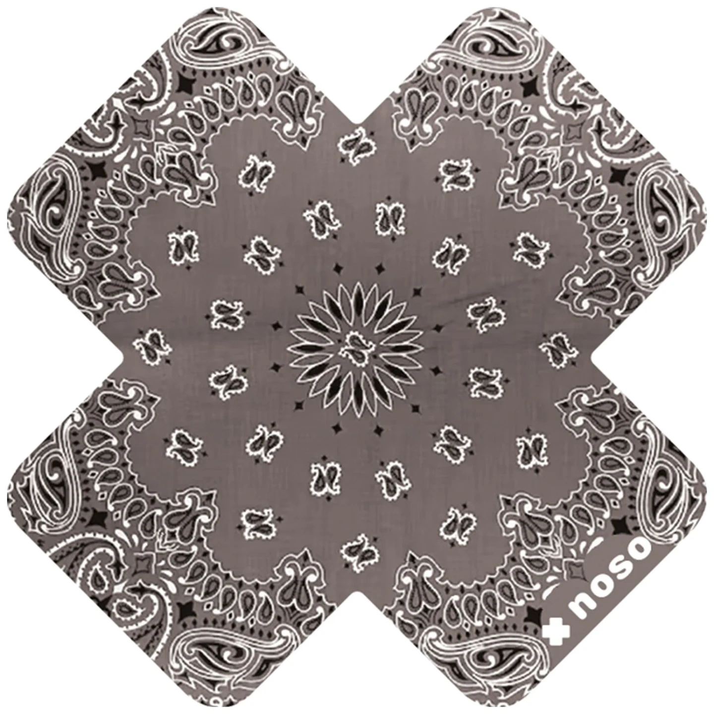 Parche de Reparación Bandana