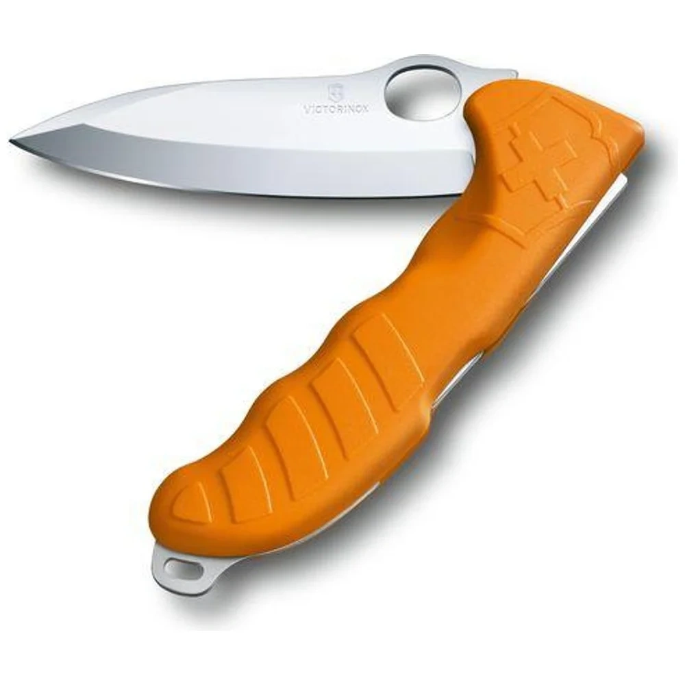 Navaja Hunter Pro Naranjo 0.9411.M9