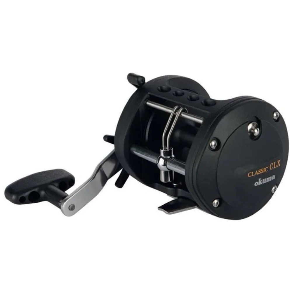 Carrete Classic Pro XP452LA