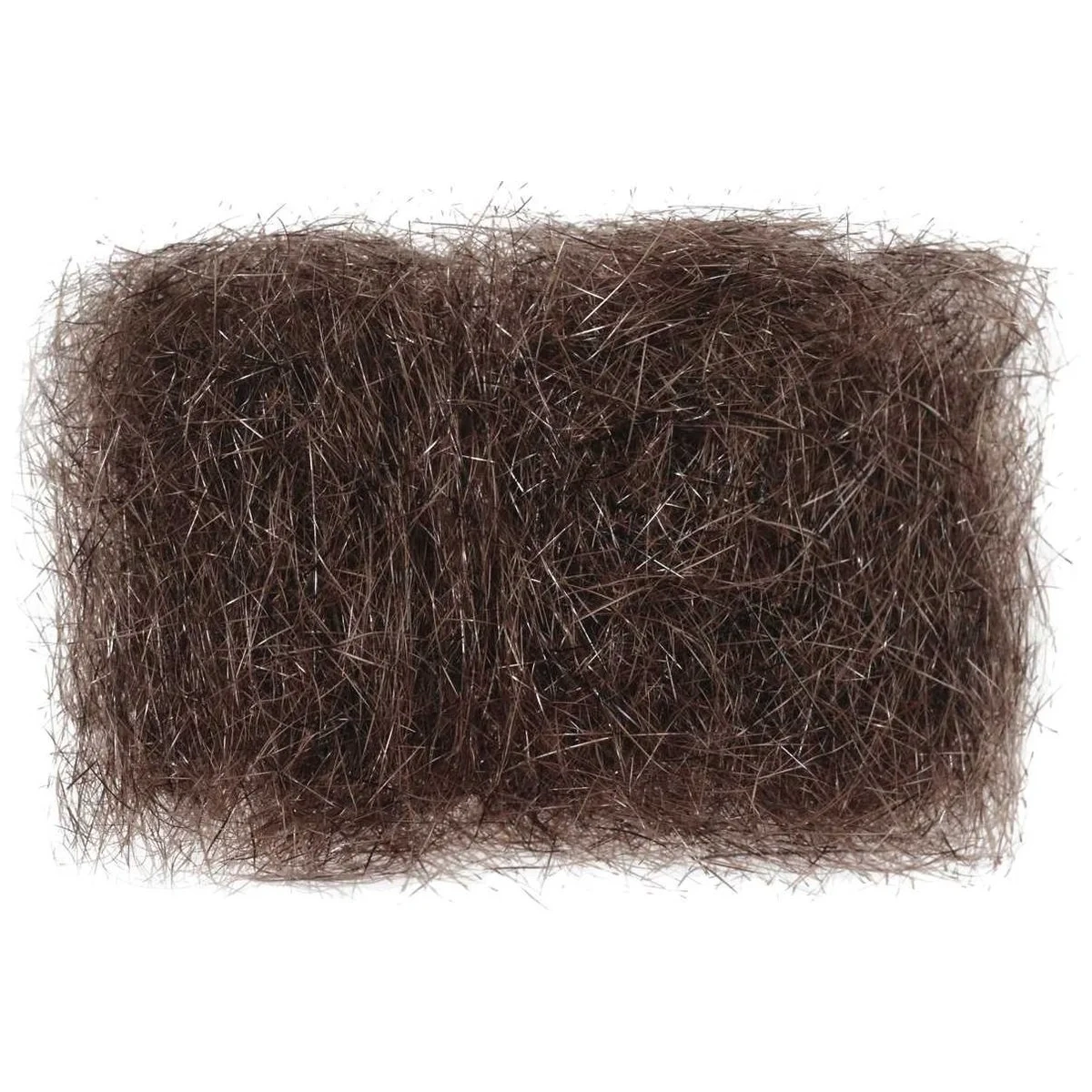 Pelo de Liebre Alpina Rusty Brown