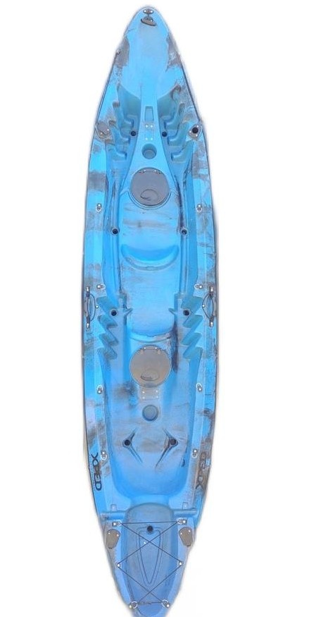 Kayak Doble Harmony II
