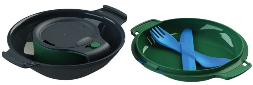 Kit de Cocina Gokit+ Delux