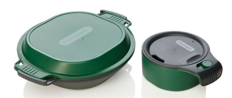 Miniatura Kit de Cocina Gokit+ Delux -