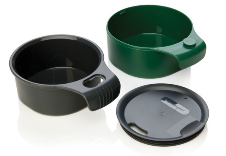 Miniatura Kit de Cocina Gokit+ Delux -