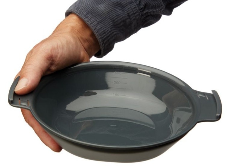 Miniatura Kit de Cocina Gokit+ Delux -