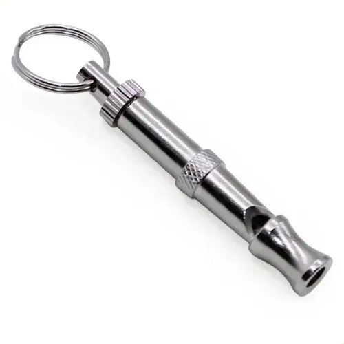 Silbato Para Perros Acme Silent Dog Whistle