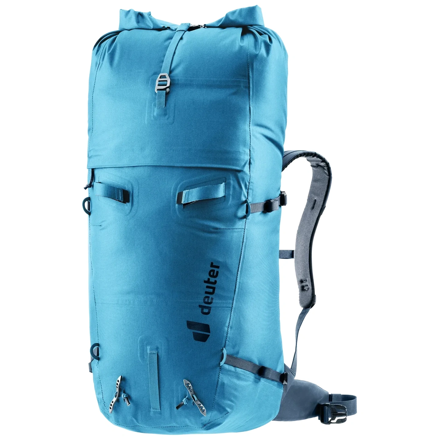 Mochila Durascent 44 + 10 L