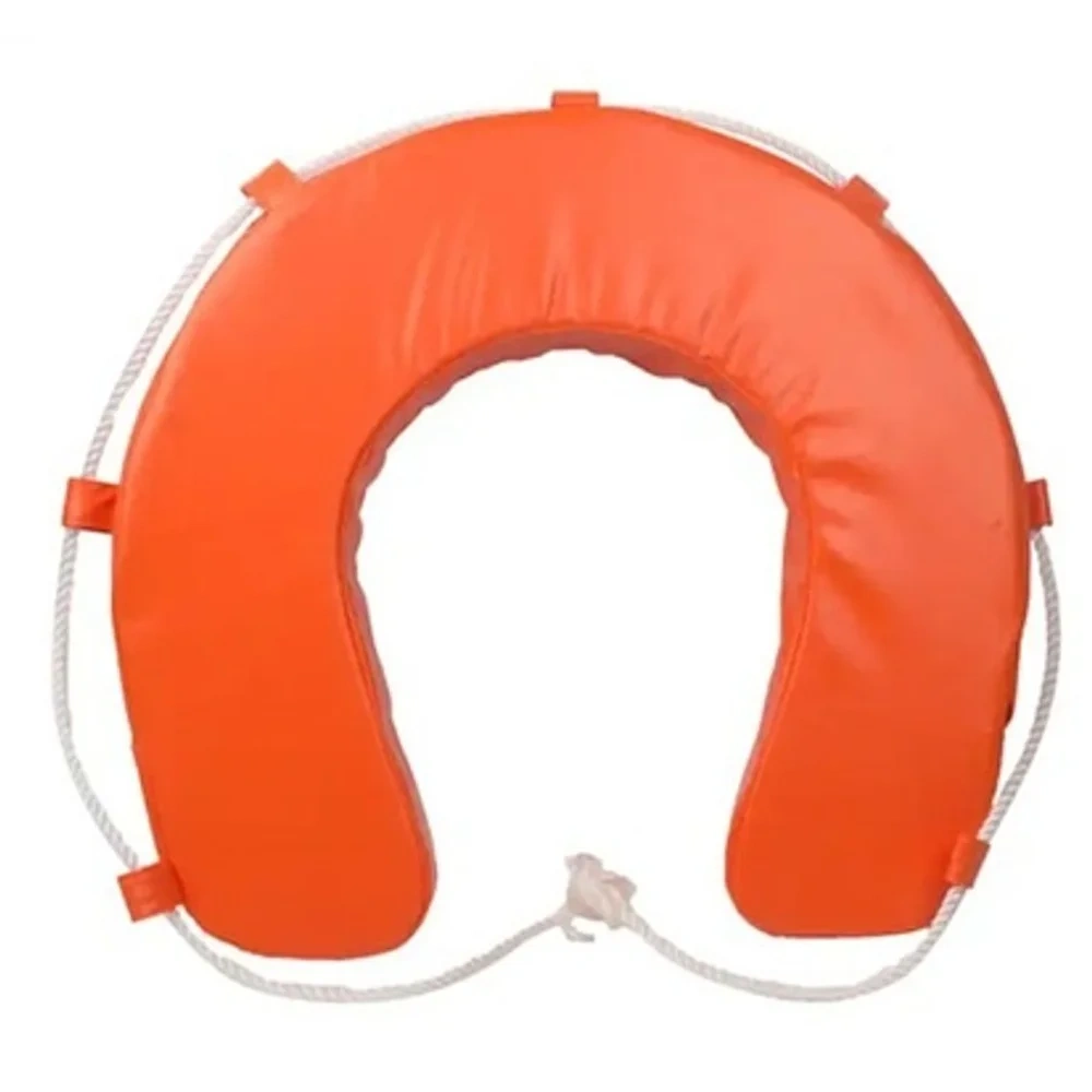 Aro Salvavidas Herradura Hs Lifebuoy