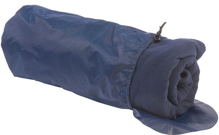 Saco Liner Lemur Fleece Camp