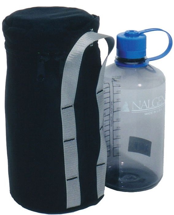 Funda Térmica Para Botella Insulated