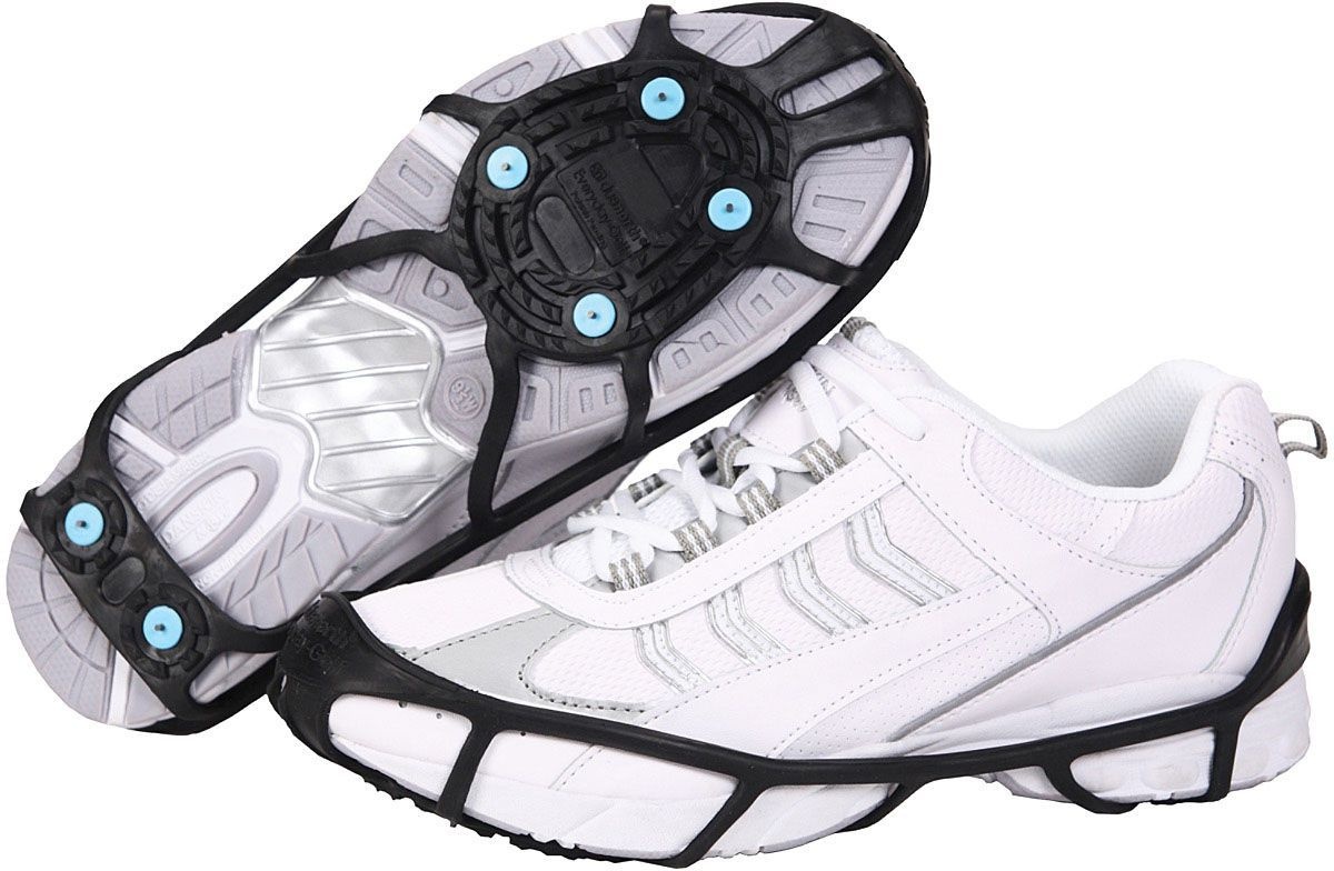 Crampones Antideslizantes Everyday G3 Traction