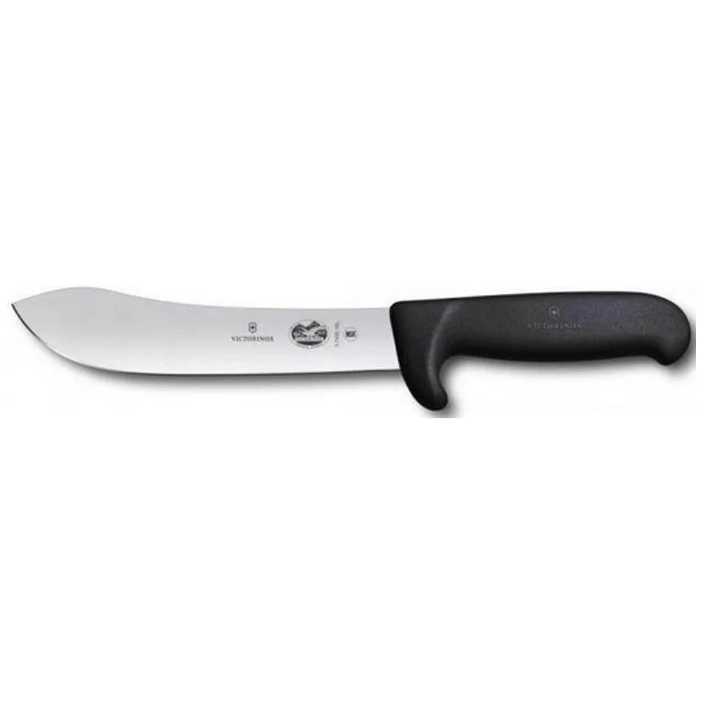 Cuchillo Carnicero Safety Nose Fibrox 18 CM