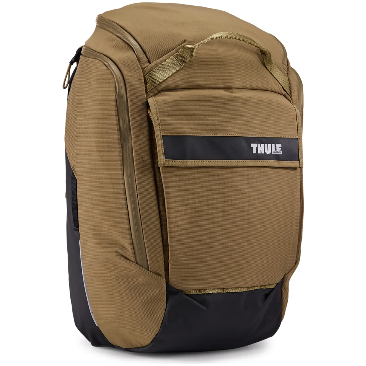 Alforja Mochila Paramount 26L