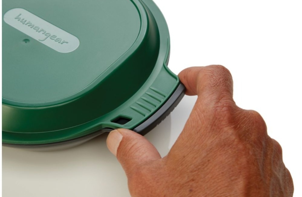 Miniatura Kit de Cocina Gokit+ Delux -