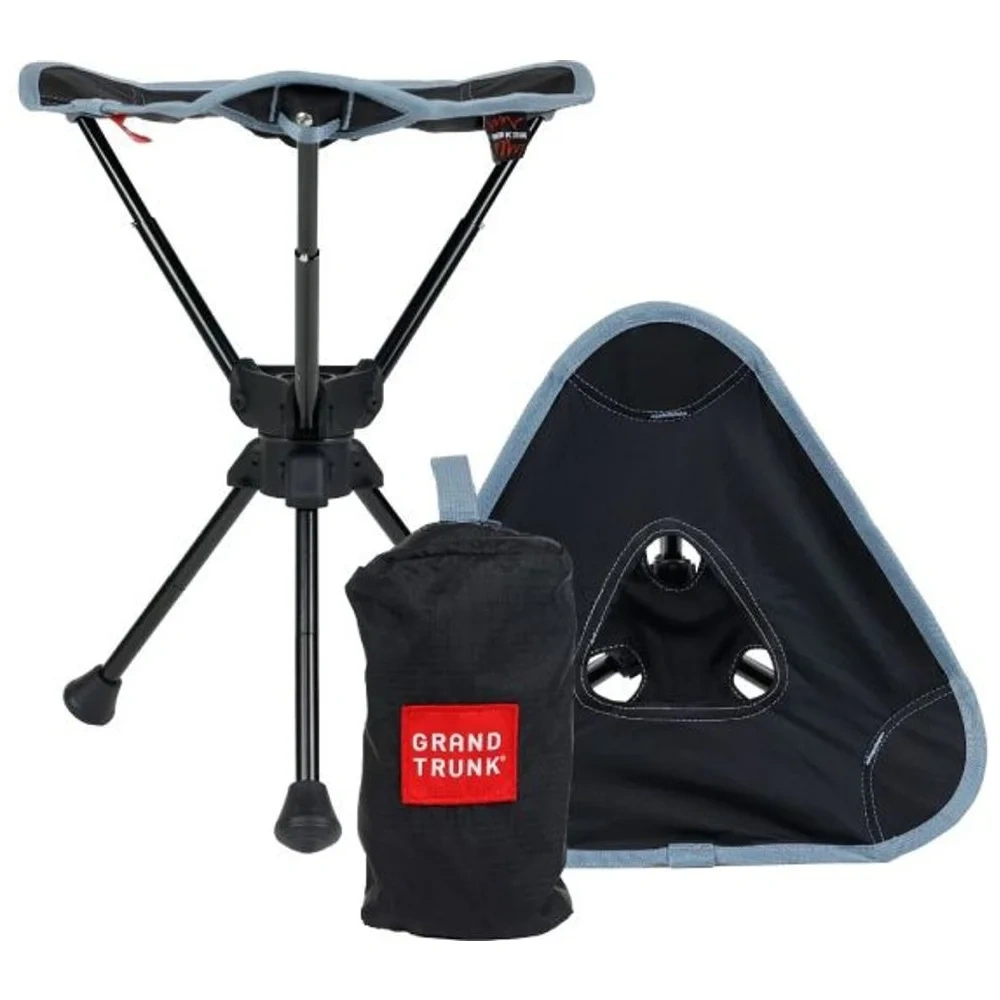 Banqueta Giratoria Compass 360 Ultra Compact