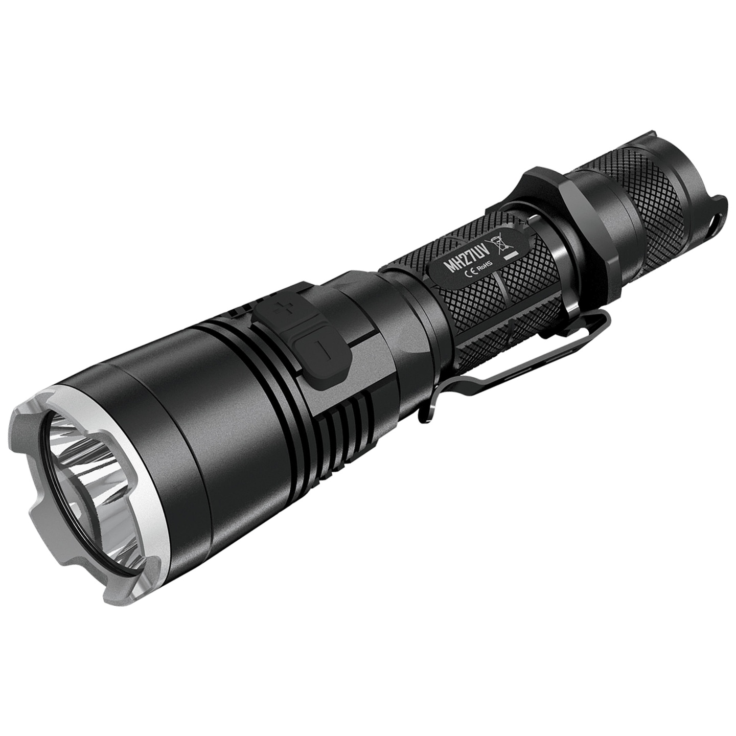 Linterna MH27UV 1000 Lúmenes Ultravioleta