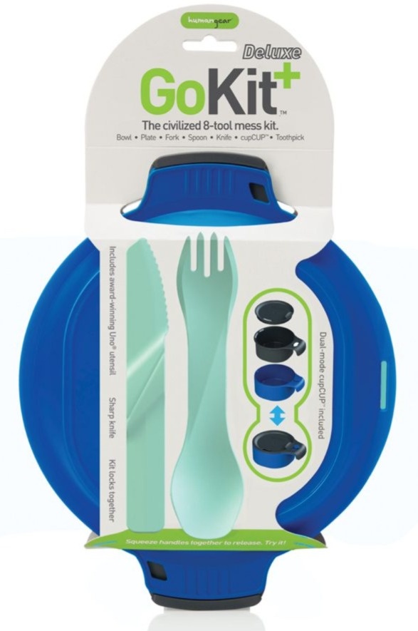 Kit de Cocina Gokit+ Delux -