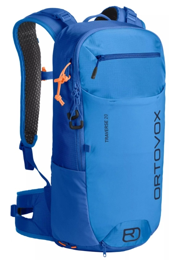 Mochila Traverse 20 Just