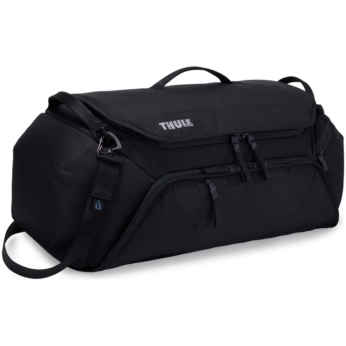 Bolso Para Bicicleta RoundTrip 55L