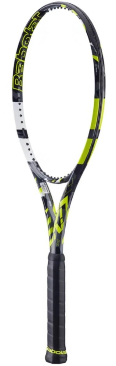 Miniatura Raqueta Pure Aero Plus 2023 (300 gr) -