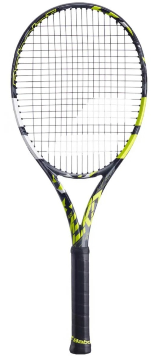 Raqueta Pure Aero Plus 2023 (300 gr)