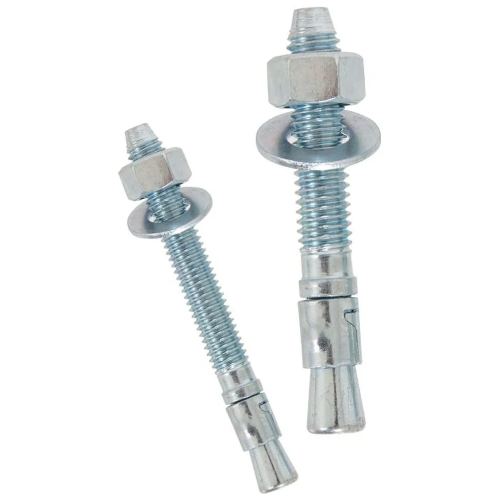 Perno de Expansión Power Stud Acero al Carbono