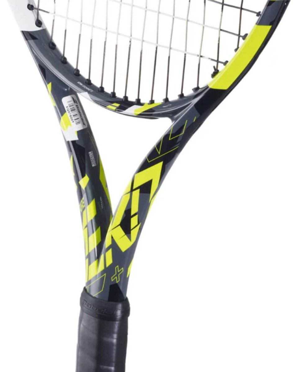 Miniatura Raqueta Pure Aero Plus 2023 (300 gr) -