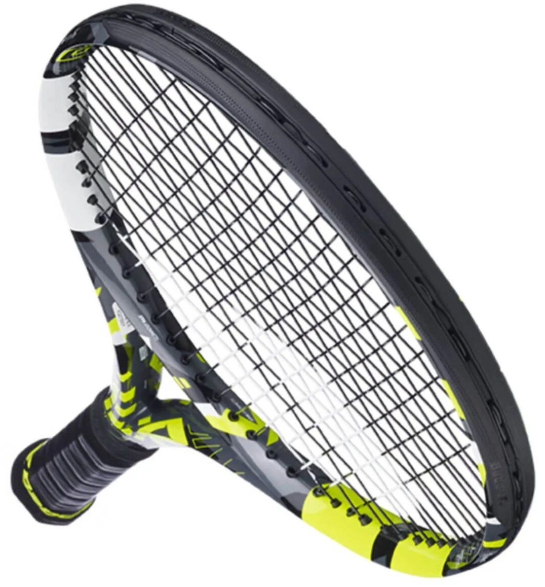 Miniatura Raqueta Pure Aero Plus 2023 (300 gr) -