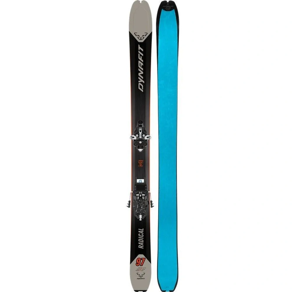 Ski Set Radical 97