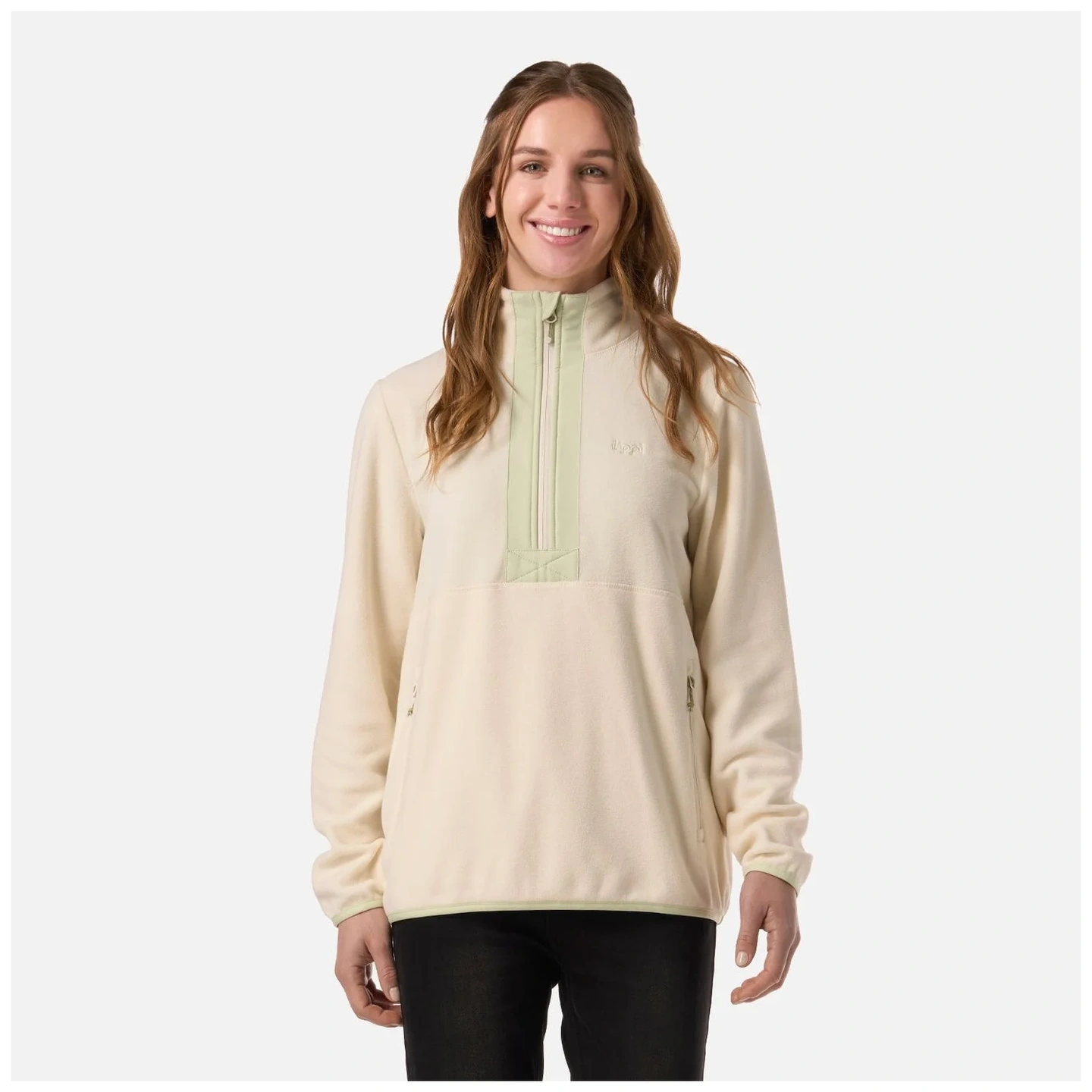 Polar Mujer SoftCore Therm-Pro Jacket