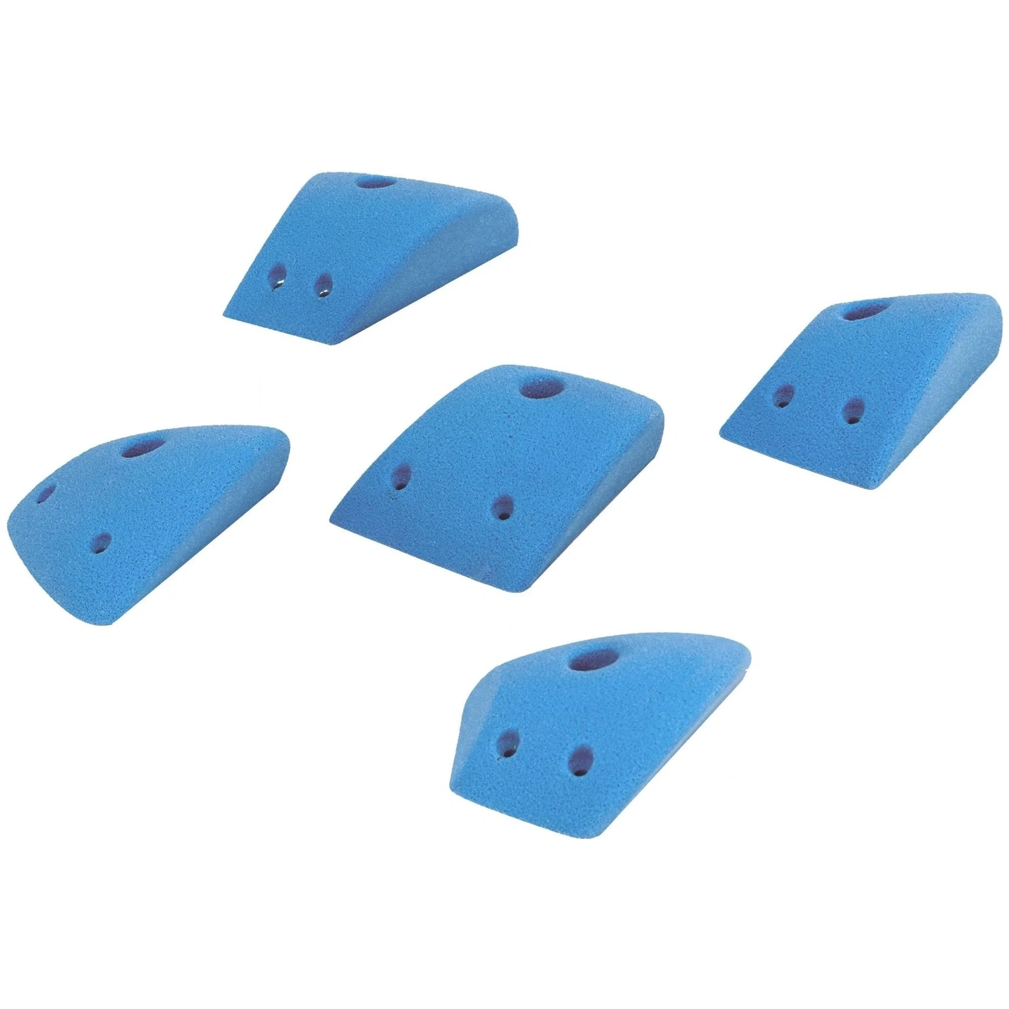 Set De Presas Pure Power Mini Jugs X5