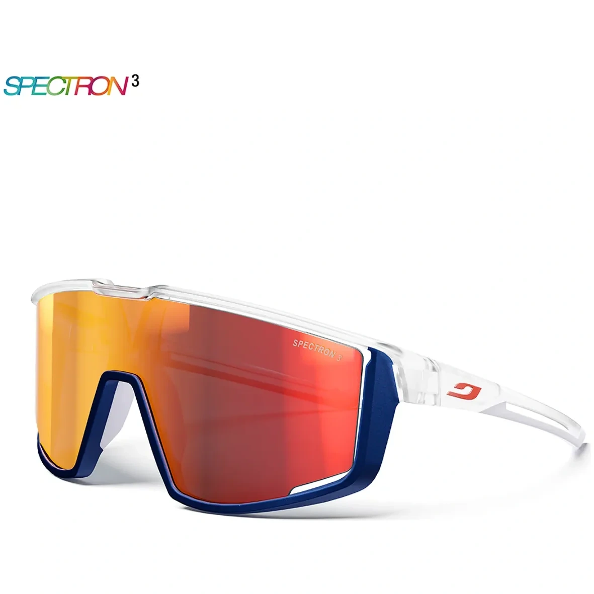 Lentes Fury Spectron 3CF - Julbo