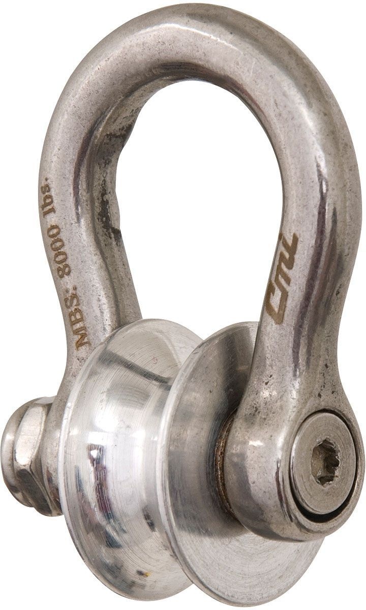 Polea Shackle 