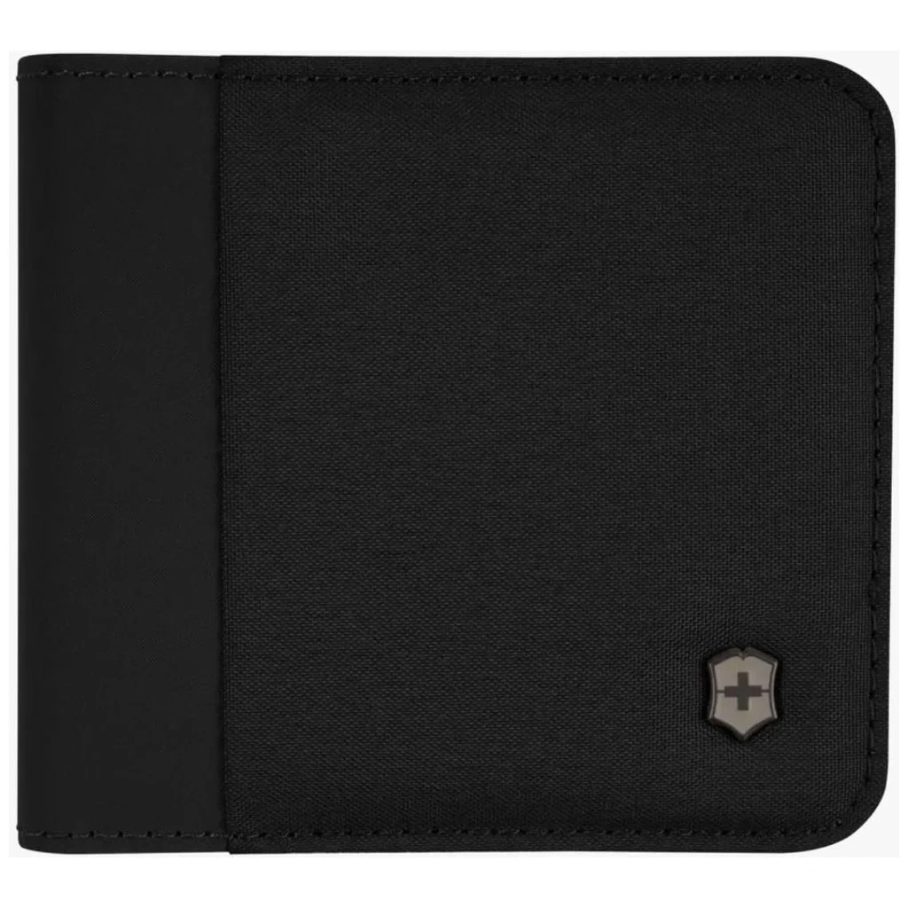 Billetera Bi-Fold con protección 