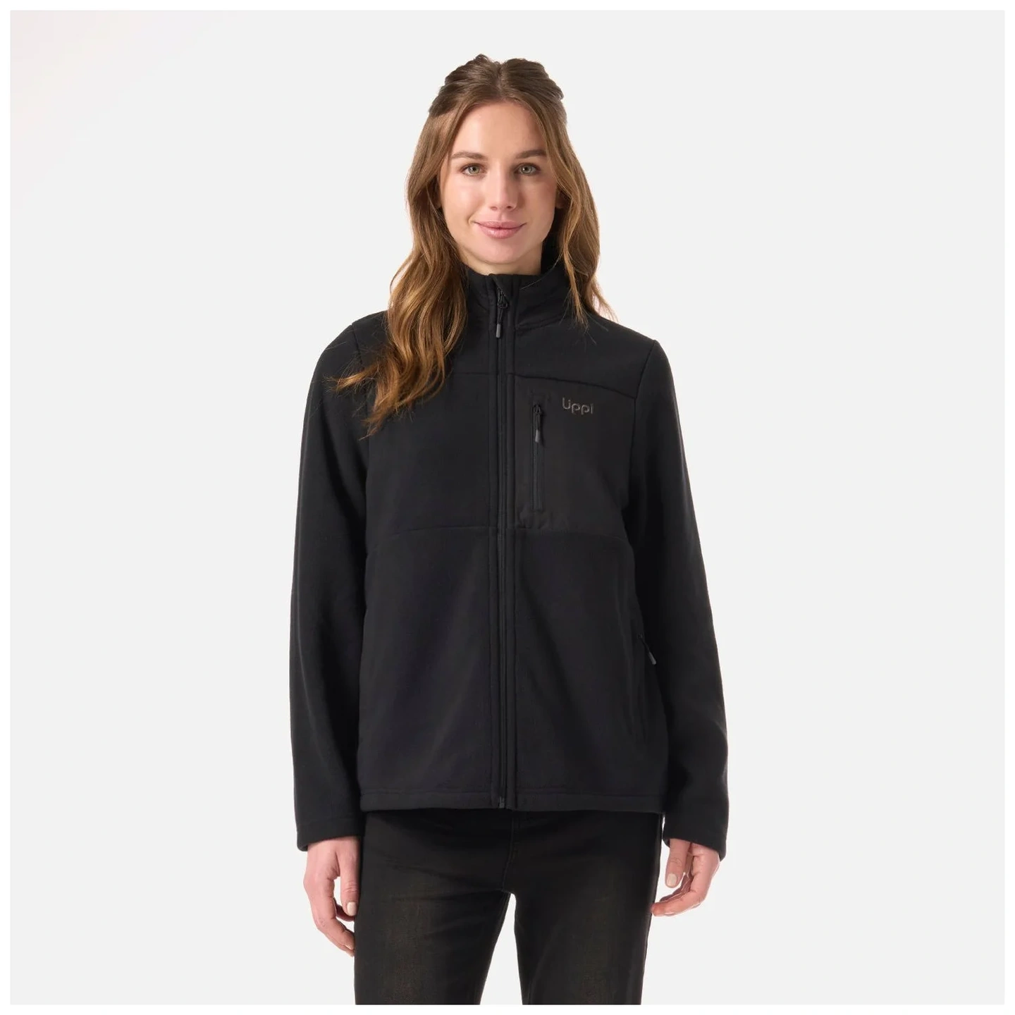 Polar Mujer Creekfront Therm-Pro Hoody Jacket