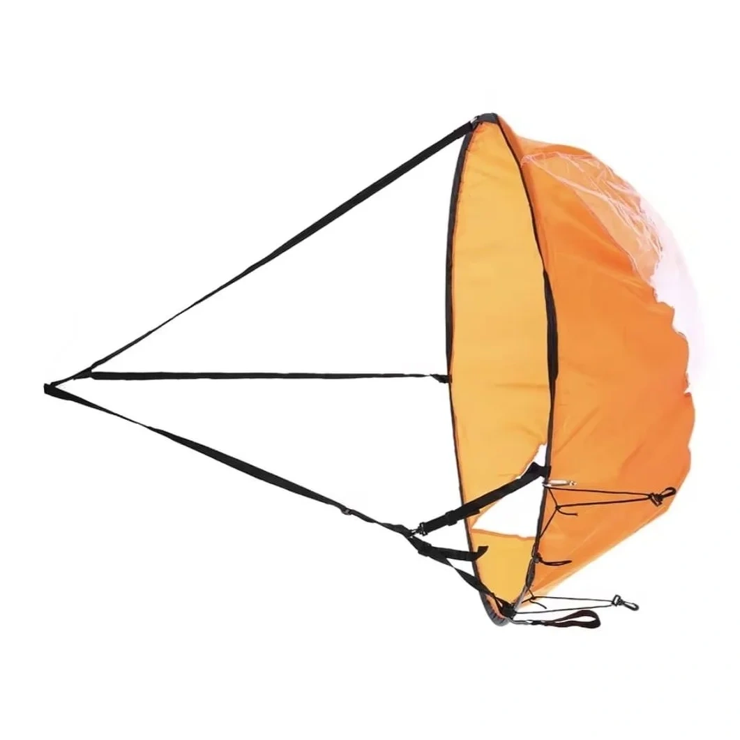 Vela Kayak Sup Round Sail