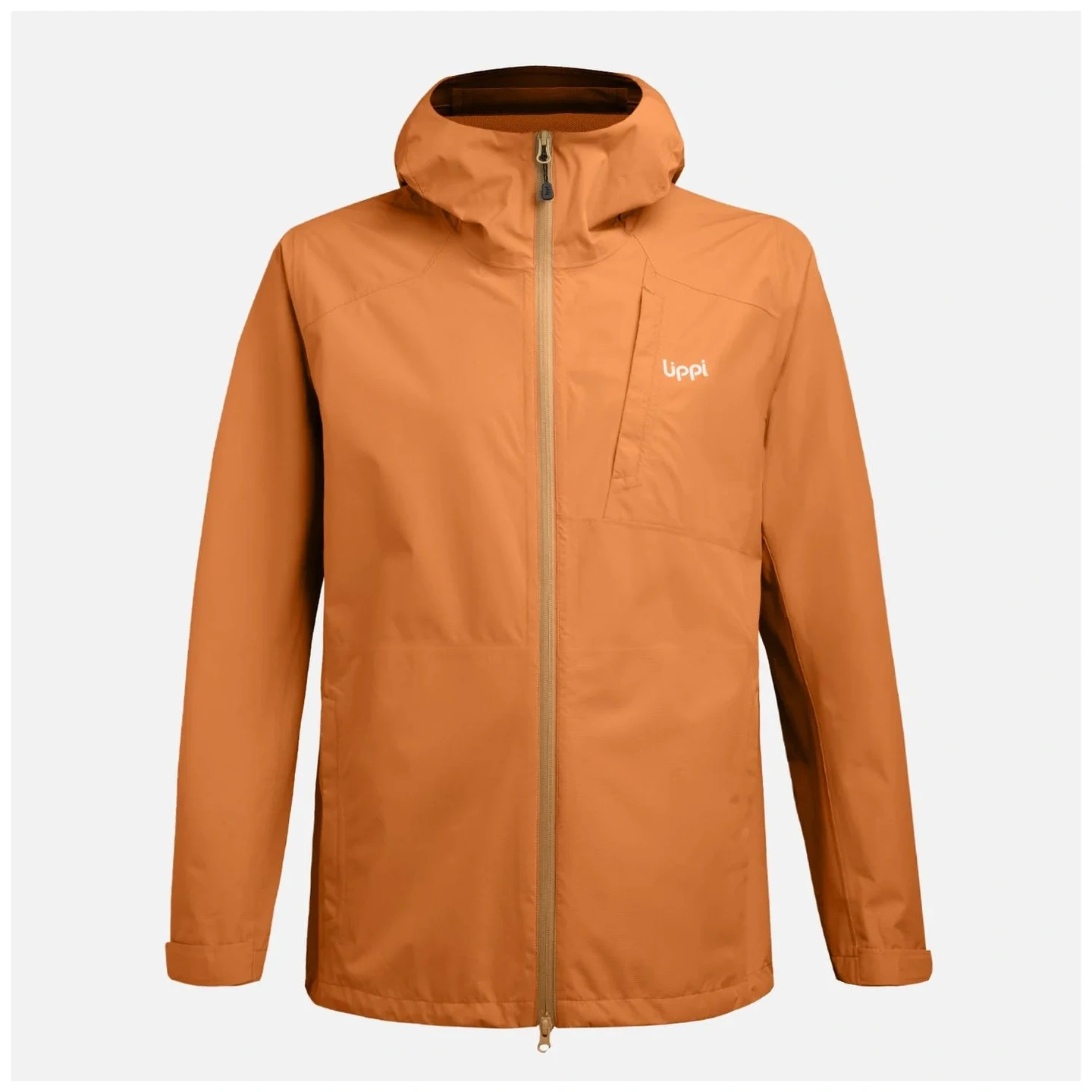 Chaqueta Hombre Shield B-Dry Hoody Jacket V26