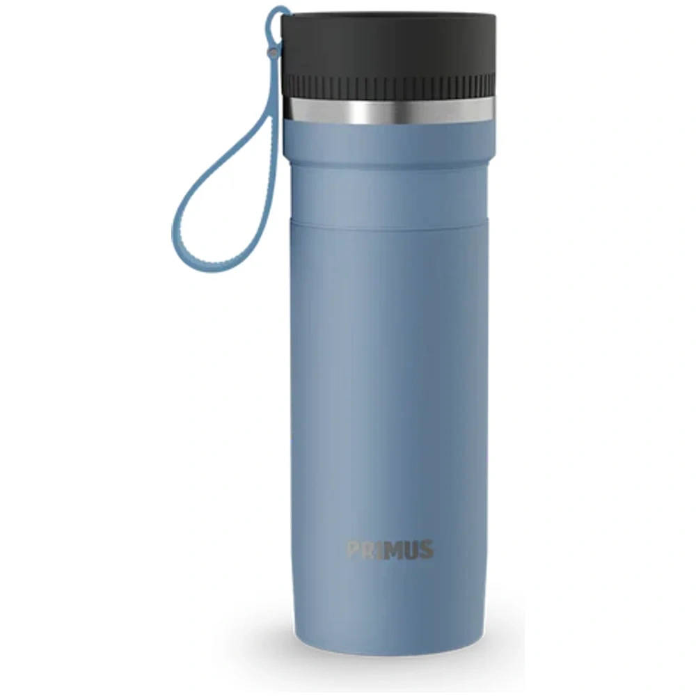 Mug Travel Mika Wide Insulated 0.5 L