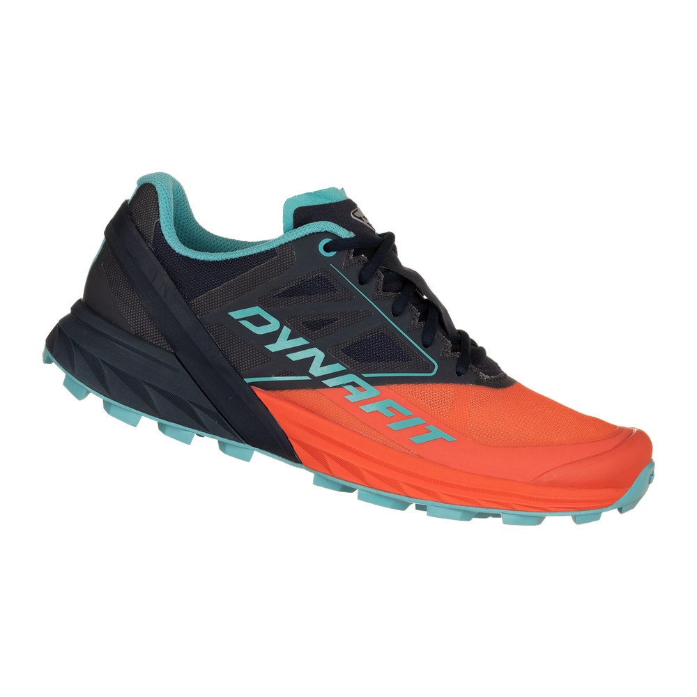 Zapatillas Mujer Alpine