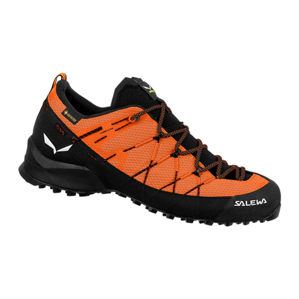 Zapatilla de Aproximación Hombre Wildfire 2 GTX