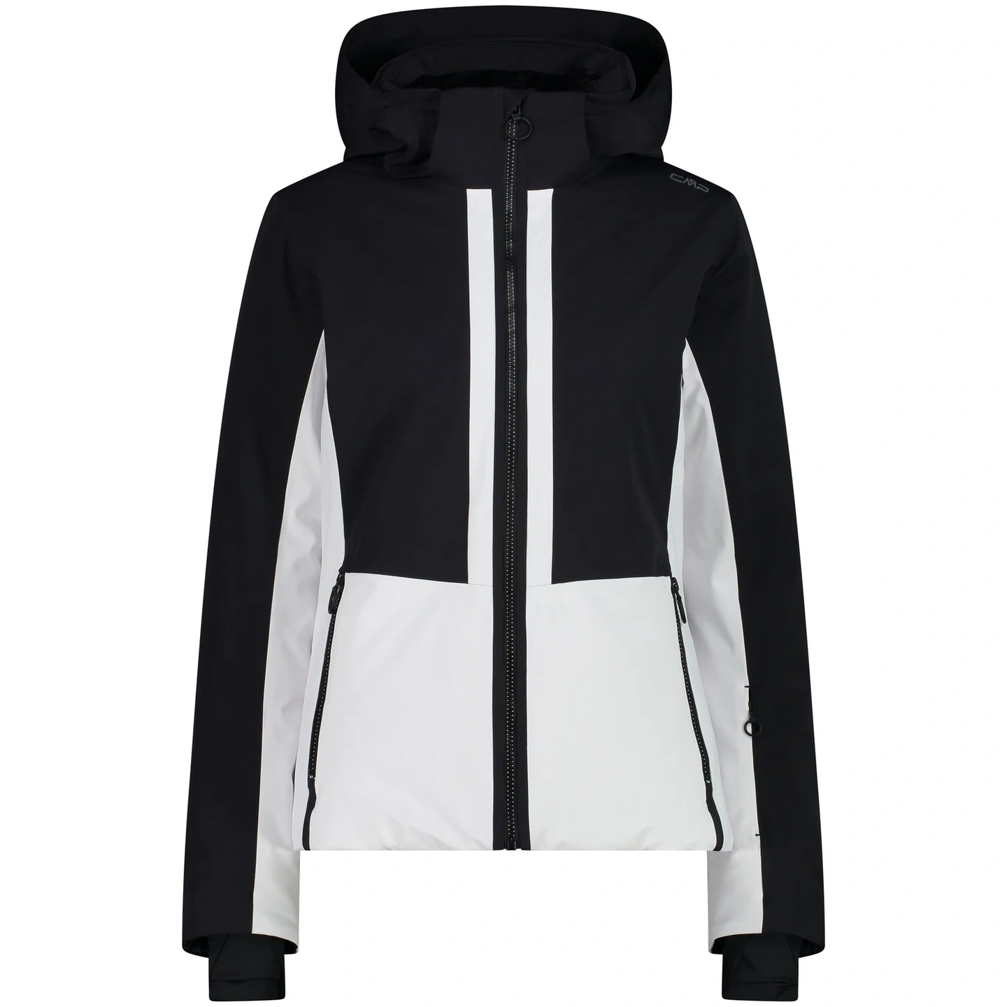 Chaqueta Mujer Ski Fix Hood