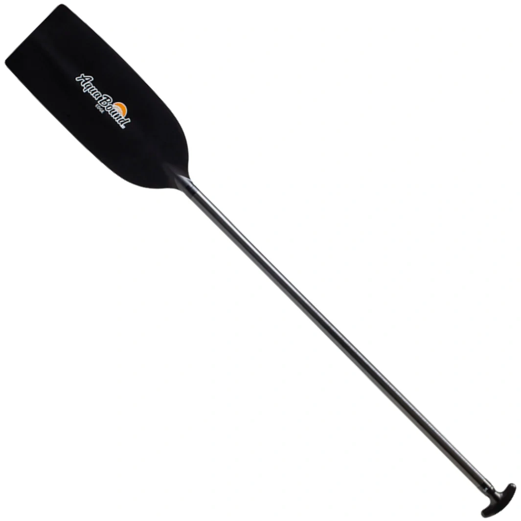 Remo Canoa Edge 1-Pieza Carbono