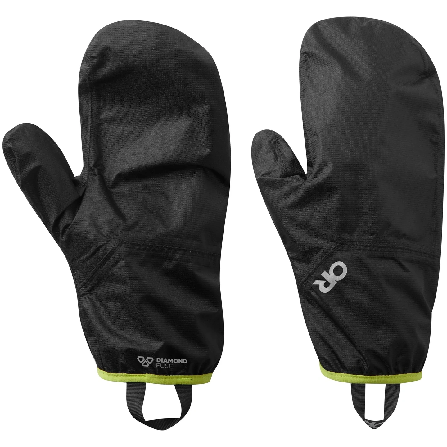 Mitón Impermeable Helium Rain