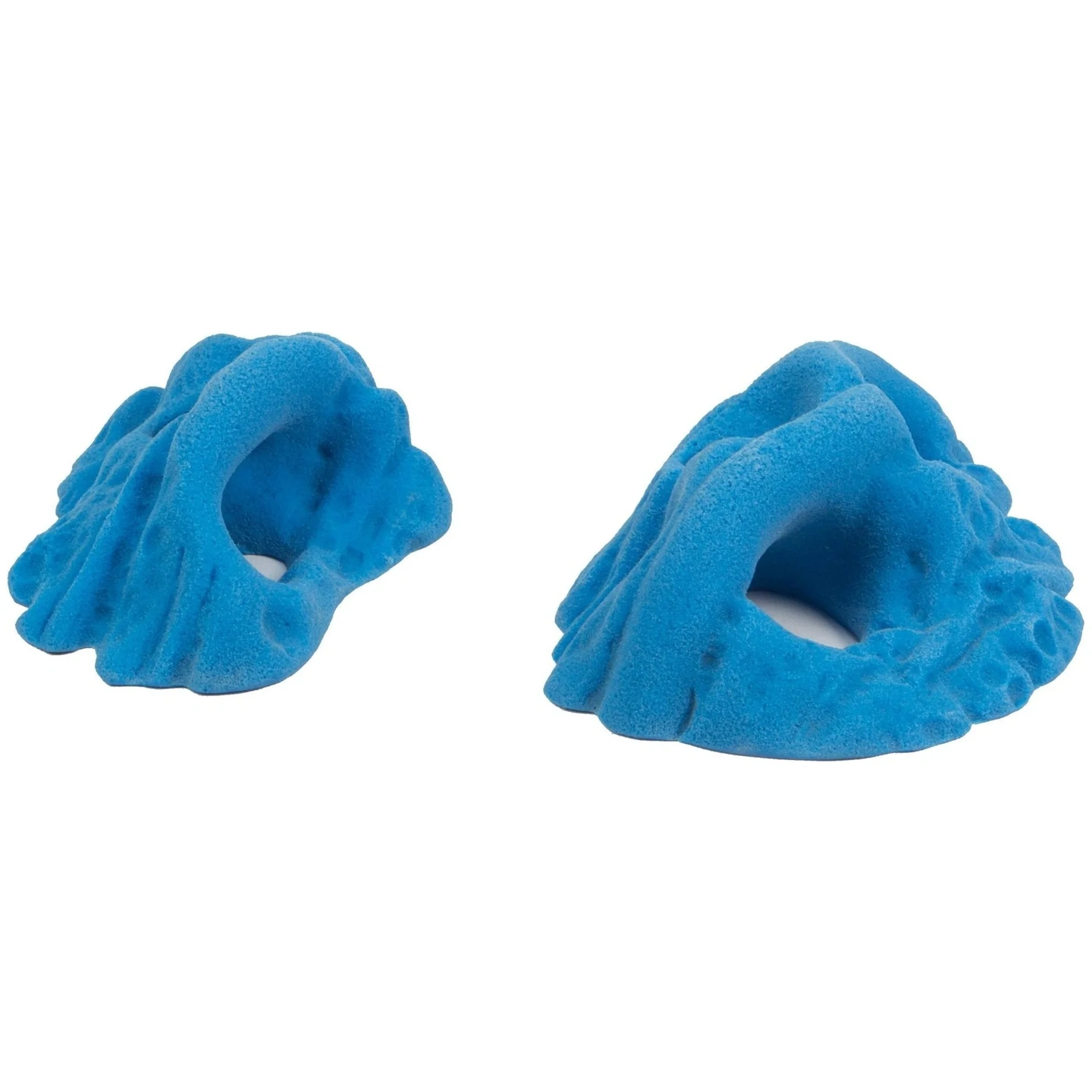 Set De Presas Sprag Pockets X2