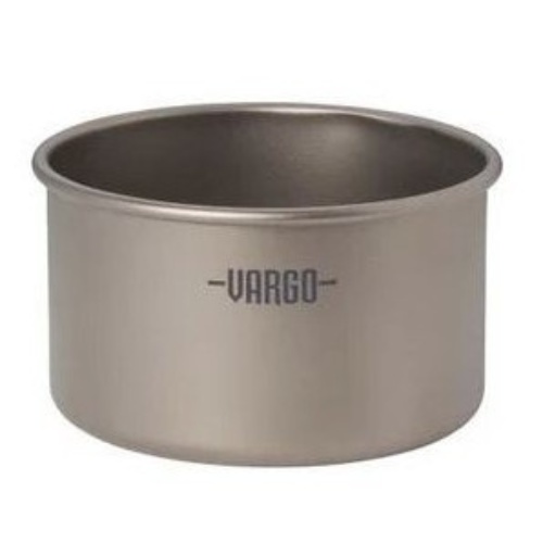 Bowl Titanium Bot