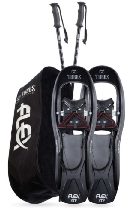 Kit Para Nieve Flex Stp 24 Kit