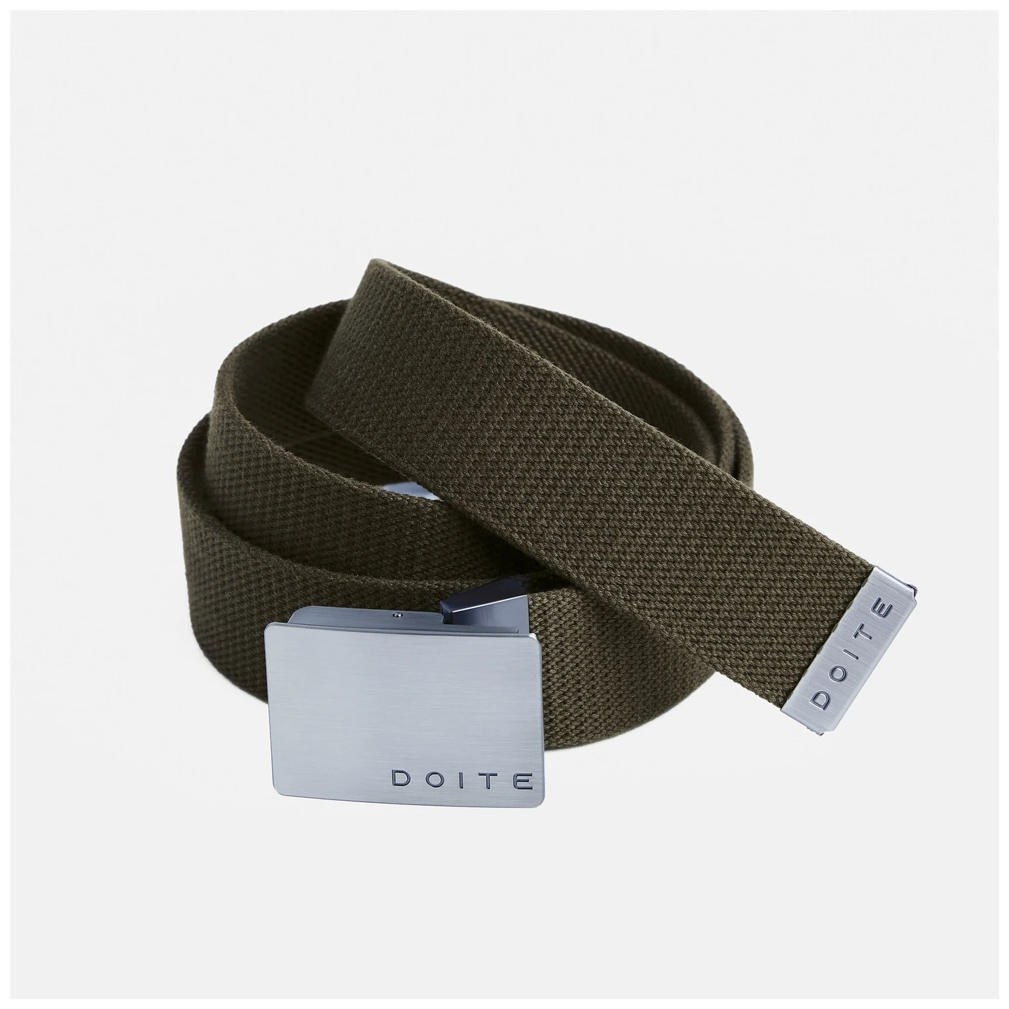 Cinturón Cotton Unisex