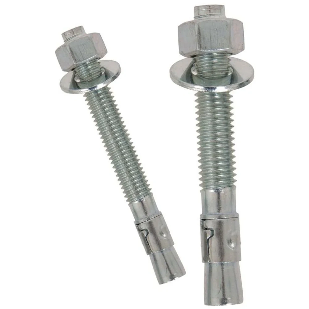 Perno de Expansión Power Stud Acero Inoxidable 13 X 70 MM